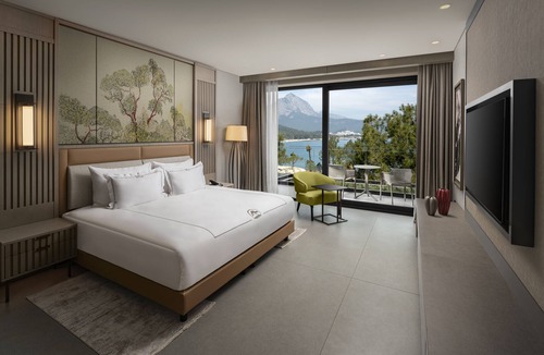 Goynuk Resort | NG Phaselis Bay - All inclusive