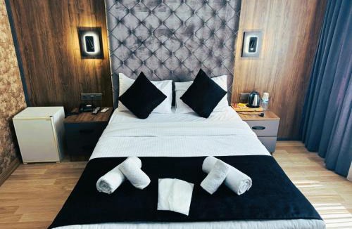 Osmanbey Hotel | Nişantaşı Diamond Hotel