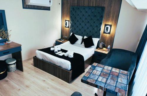 Osmanbey Hotel | Nişantaşı Diamond Hotel