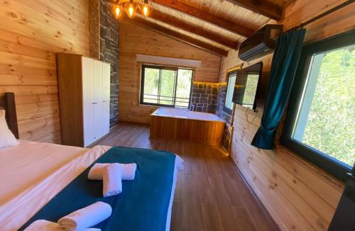 Ayder Hotel | NİKA