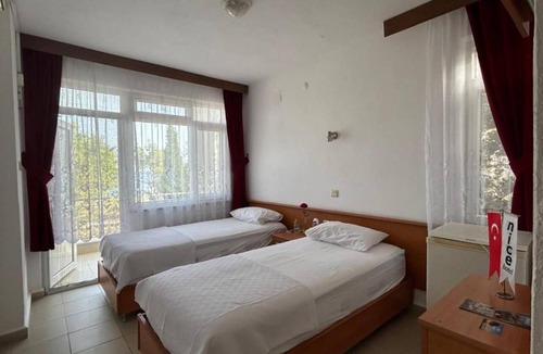 Anamur Hotel | Nice Hotel