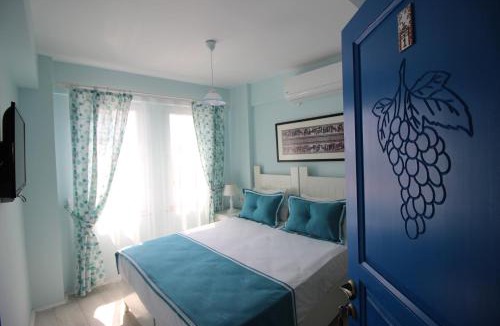 Bozcaada Apartment | Nilada Bozcaada