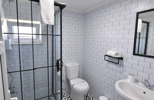 Oren Mahallesi Hotel | Nilhan Otel