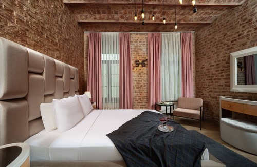 Pera Hotel | Nine Istanbul Hotel