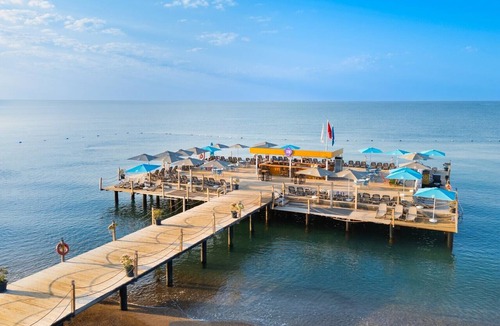 Lara Hotel | Nirvana Cosmopolitan – Ultra All Inclusive