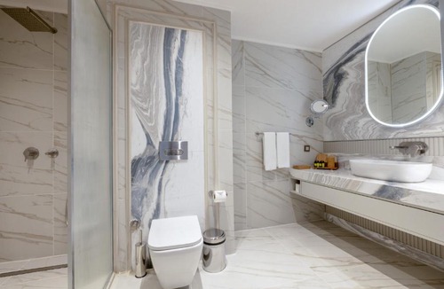 Tekirova Resort | Nirvana Dolce Vita - Ultra All Inclusive
