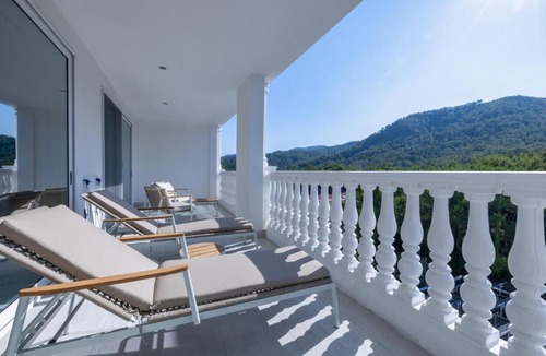 Tekirova Resort | Nirvana Dolce Vita - Ultra All Inclusive