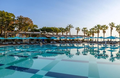 Beldibi Resort | Nirvana Mediterranean Excellence - Ultra All Inclusive
