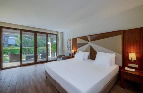 Beldibi Resort | Nirvana Mediterranean Excellence - Ultra All Inclusive