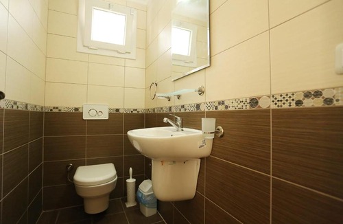 Hisaronu Villa | Nisan ayının sonuna kadar kiralık