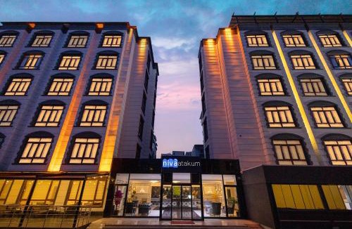 Atakum Hotel | Niva Atakum Otel