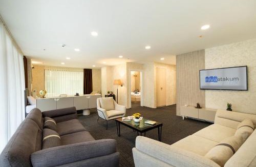 Atakum Hotel | Niva Atakum Otel