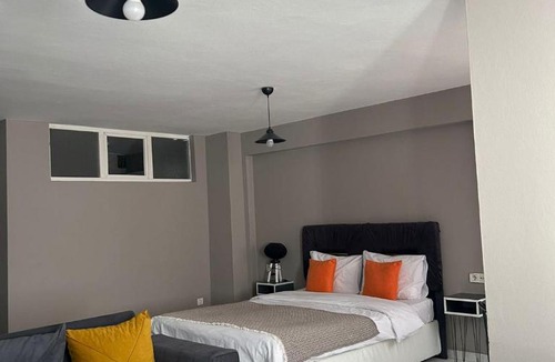 Pendik Apartment | No 19 Suite pendik otel-7