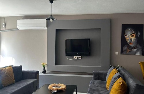 Pendik Apartment | No 19 Suite pendik otel-7