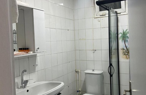Pendik Apartment | No 19 Suite pendik otel 11