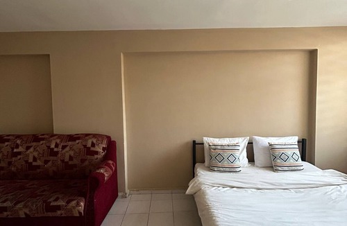 Pendik Apartment | No 19 Suite Pendik Otel