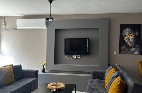 Pendik Apartment | No 19 Suite pendik otel 10