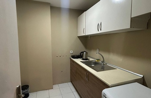 Pendik Apartment | No 19 Suite pendik otel 11