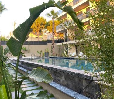 Cesme Apartment | No 22 Çeşme
