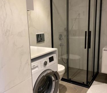Cesme Apartment | No 22 Çeşme