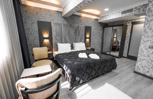 Kavaklidere Hotel | No58Hotel