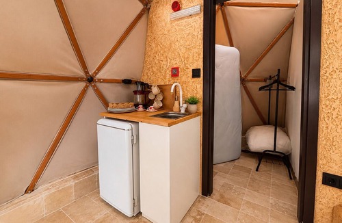 Ondokuzmayıs Ski Chalet | Noa Dome