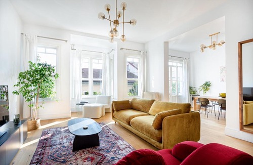 Galata Hotel | NOA - Lüleci Hendek 54