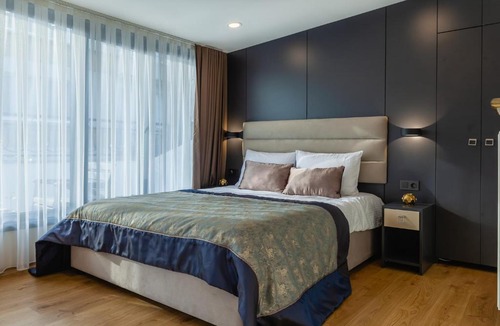 Bomonti Apartment | Norah Suites Hotel İstanbul