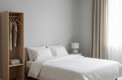 Konya Hotel | Norvia Otel