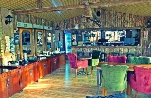 Kizilot Hotel | Nostalgia World