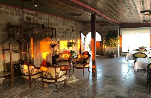 Urgup Hotel | NOSTALJİ CAVE SUİT HOTEL