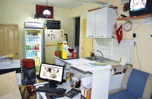 Taksim Hostel | Nostalji Hostel