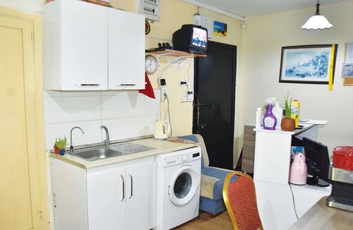 Taksim Hostel | Nostalji Hostel