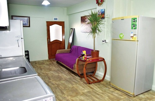 Taksim Hostel | Nostalji Hostel