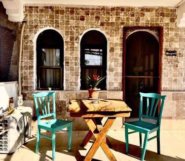 Akyaka City Center Apartment | Nova Aparts
