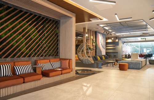 Gaziantep Hotel | Novotel Gaziantep