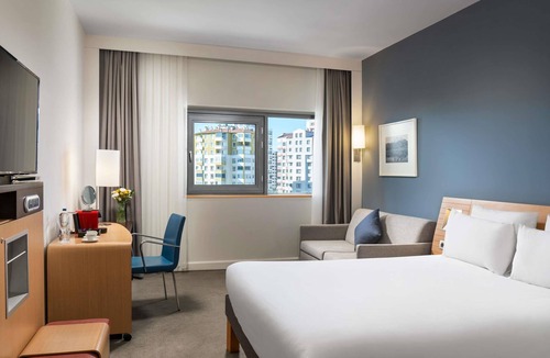 Kayseri Hotel | Novotel Kayseri