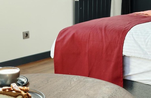 Rasimpasa Hotel | Nox Hotel Kadıkoy