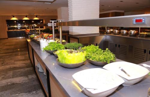 Konakli Hotel | Noxinn Deluxe Hotel - Ultra All Inclusive
