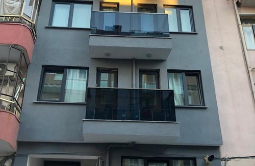 Canakkale Hotel | NR1 HOTEL