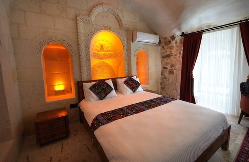 Midyat Hotel | NUHARA OTEL