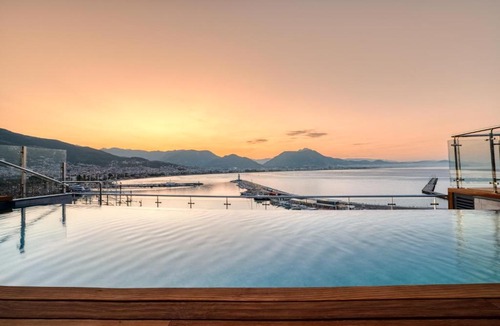 Alanya Hotel | Numa Port Hotel