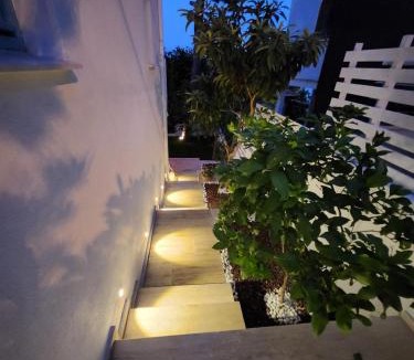 Iskele Mahallesi House | Nunu GARDEN Urla