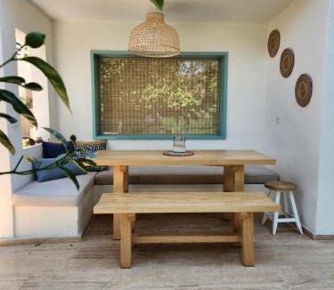 Iskele Mahallesi House | Nunu GARDEN Urla