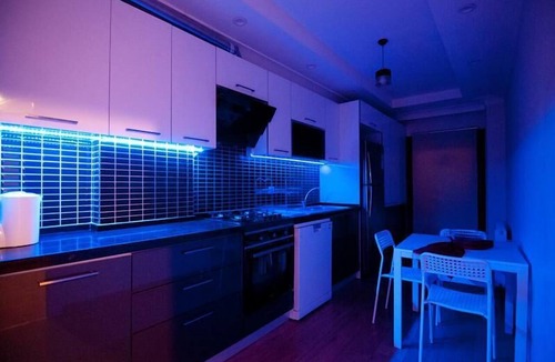 Bomonti Apartment | Nupelda Residence