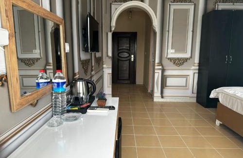 Nusaybin Hotel | NUS GRAND HOTEL