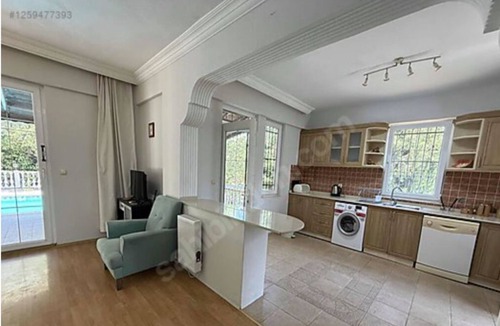 Oludeniz Villa | nVilla Christing: Cozy Private Villa with Pool in Central Location