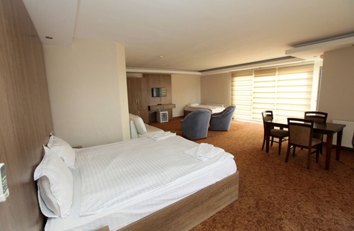 Buyukcekmece House | Ny Global Accommodation