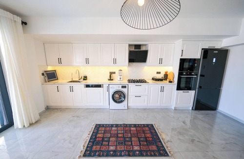 Oludeniz Villa | Oasis Family-Friendly Luxury Villa Oludeniz