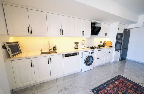 Oludeniz Villa | Oasis Family-Friendly Luxury Villa Oludeniz